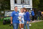 WSoccer Senior Day  Wheaton College Women's Soccer Senior Day 2023. - Photo By: KEITH NORDSTROM : Wheaton, women's soccer, senior day